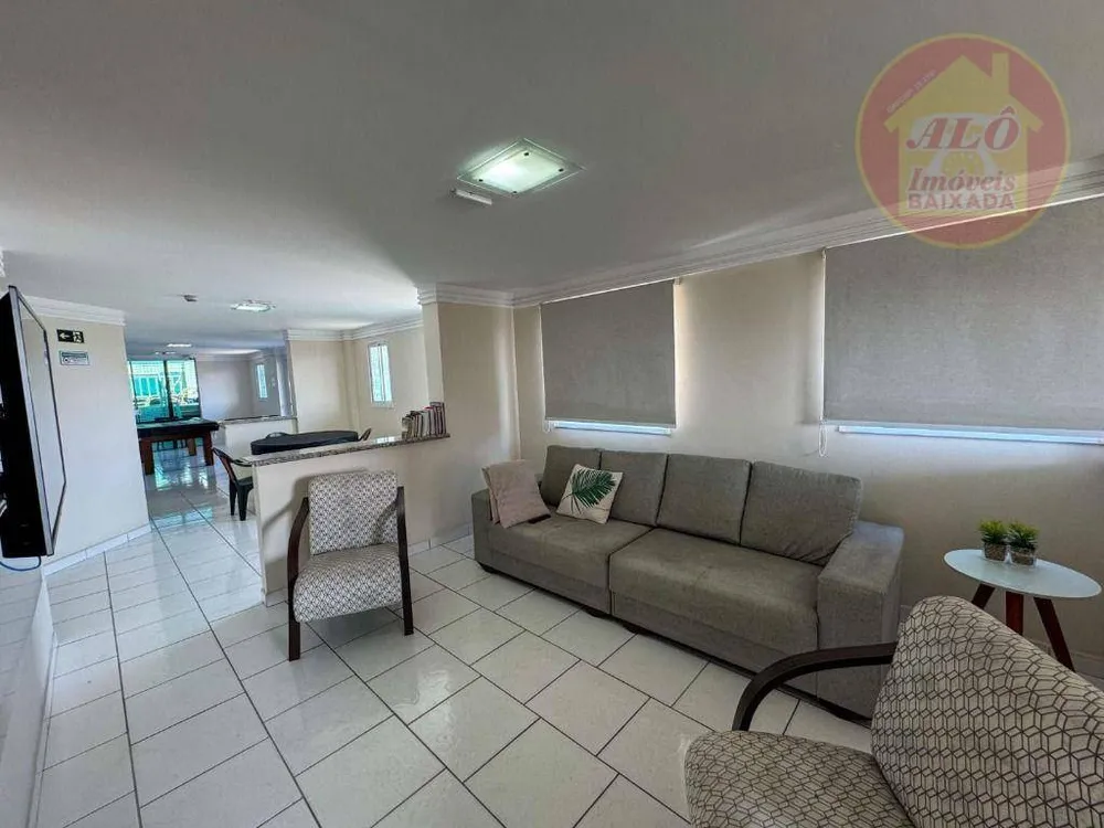 Apartamento, 1 quarto, 40 m² - Foto 1