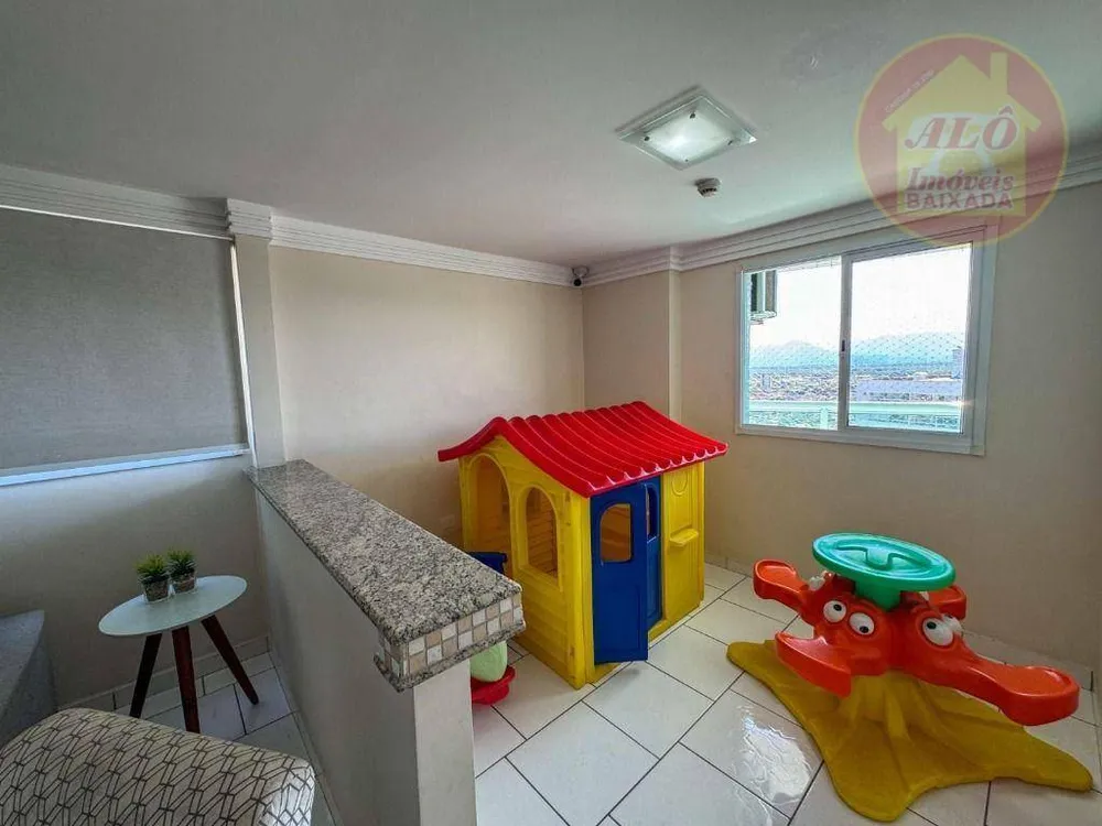Apartamento, 1 quarto, 40 m² - Foto 3
