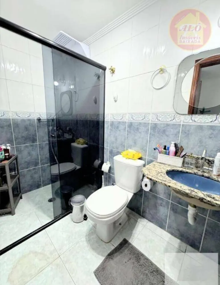 Apartamento, 3 quartos, 130 m² - Foto 15
