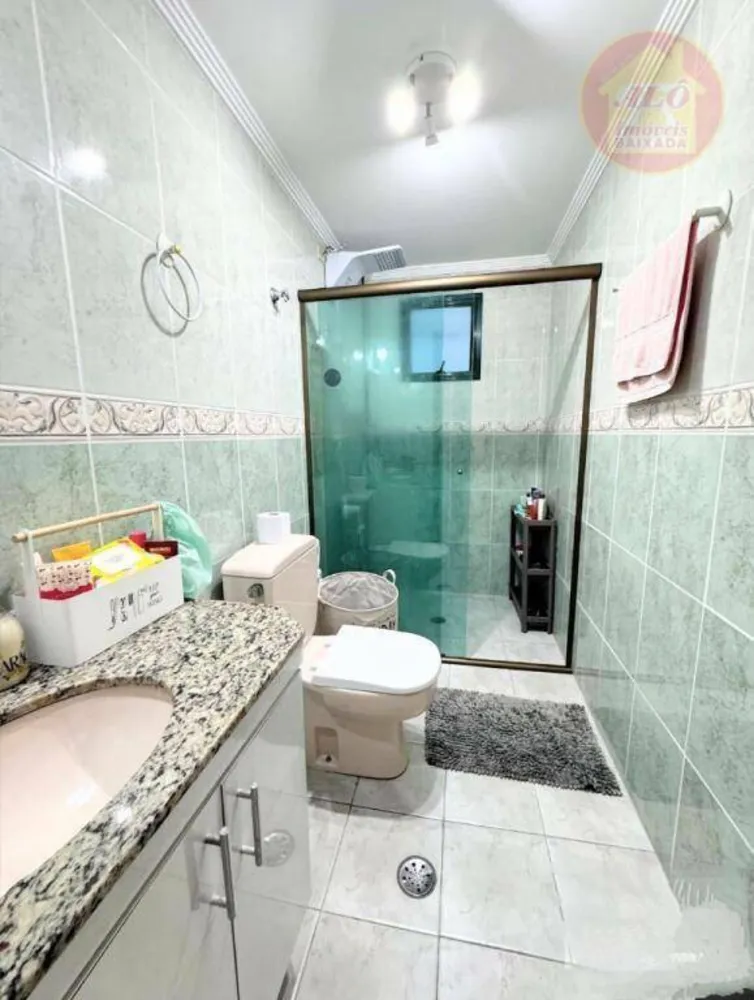 Apartamento, 3 quartos, 130 m² - Foto 10