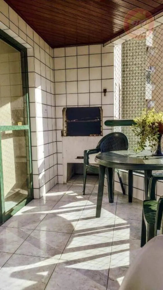 Apartamento, 3 quartos, 130 m² - Foto 9