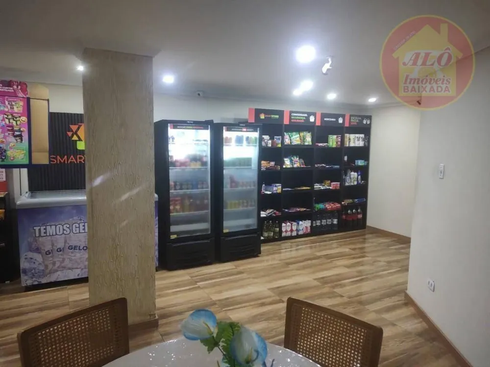 Apartamento, 3 quartos, 130 m² - Foto 6