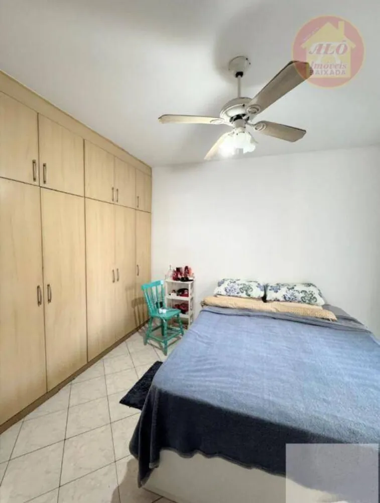 Apartamento, 3 quartos, 130 m² - Foto 1