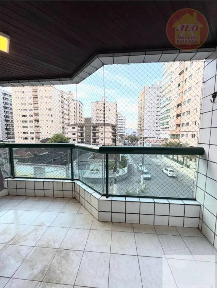 Apartamento, 3 quartos, 130 m² - Foto 16