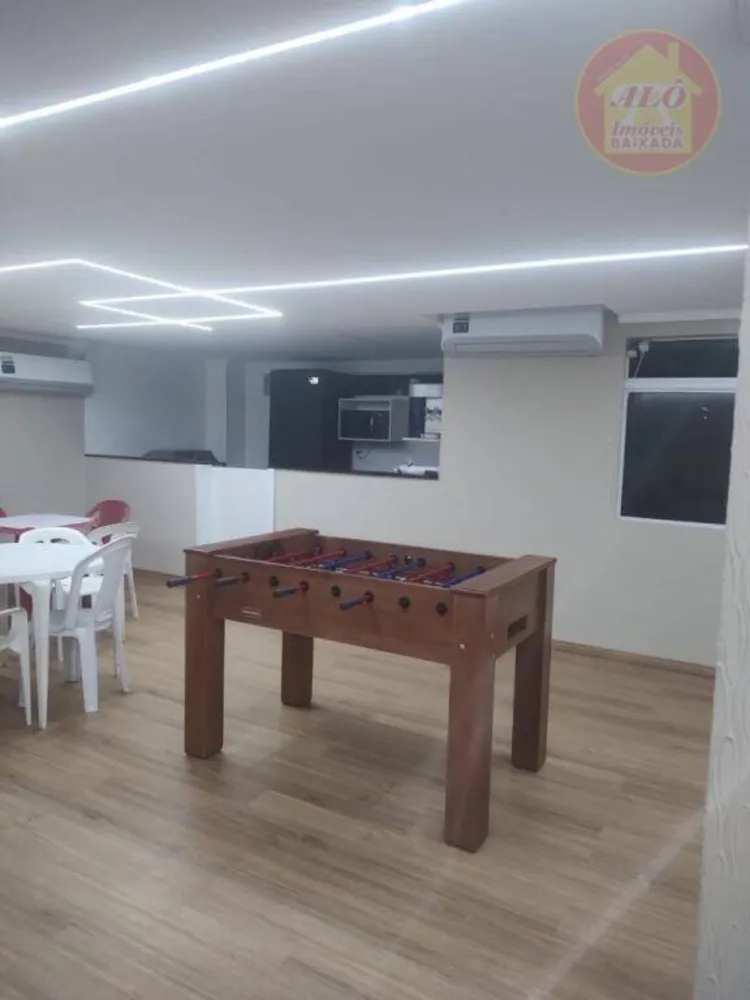 Apartamento, 3 quartos, 130 m² - Foto 4
