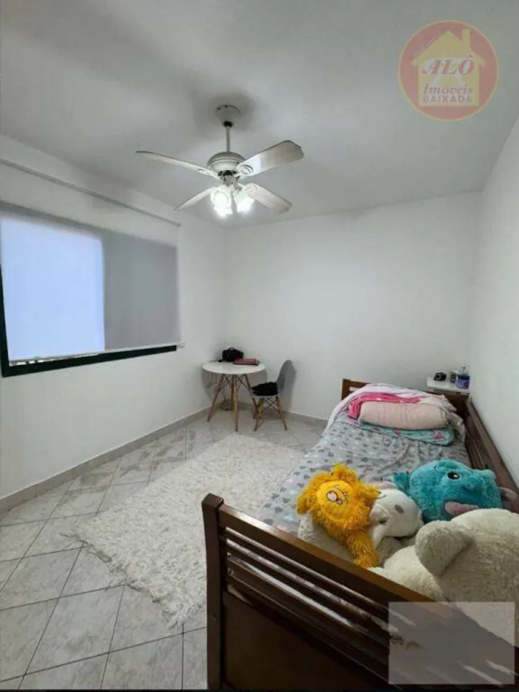 Apartamento, 3 quartos, 130 m² - Foto 14