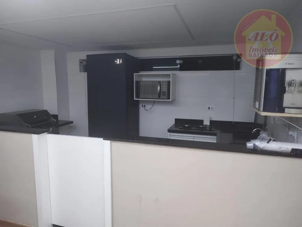 Apartamento, 3 quartos, 130 m² - Foto 13