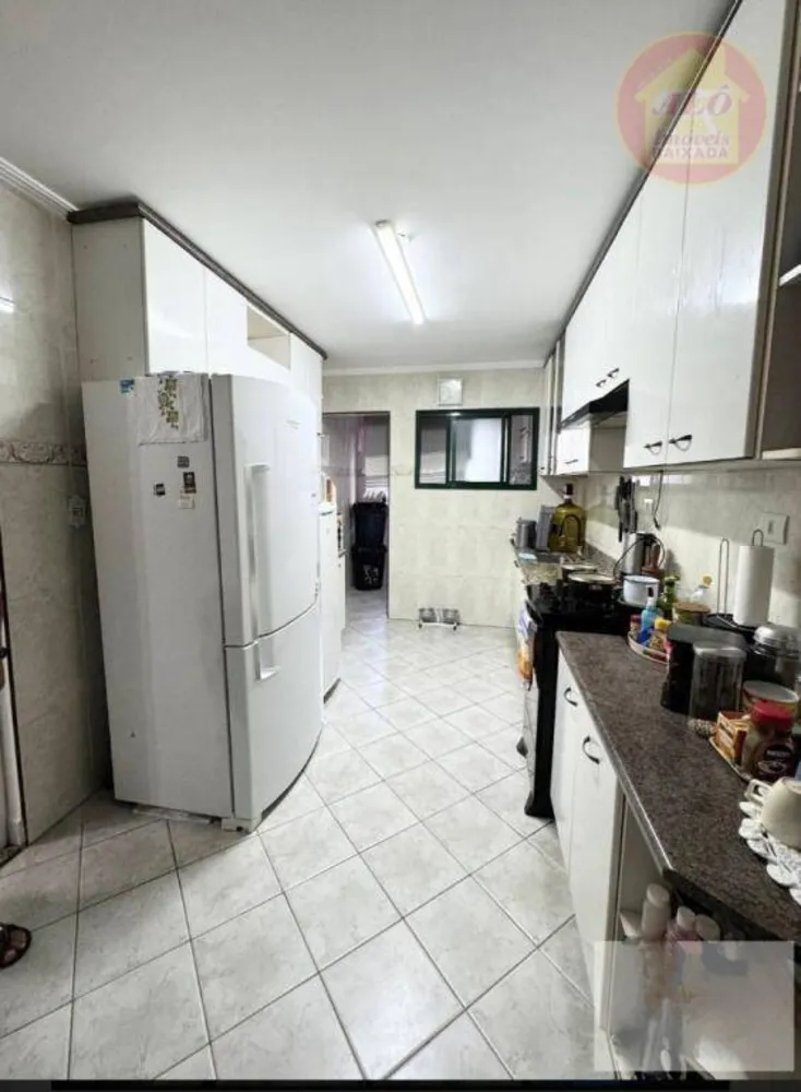 Apartamento, 3 quartos, 130 m² - Foto 8