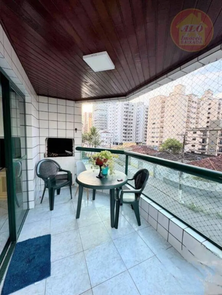 Apartamento, 3 quartos, 130 m² - Foto 3