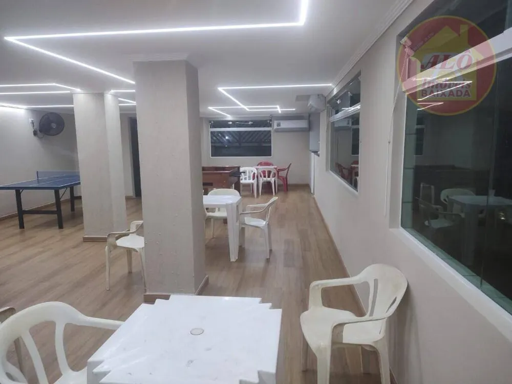 Apartamento, 3 quartos, 130 m² - Foto 7