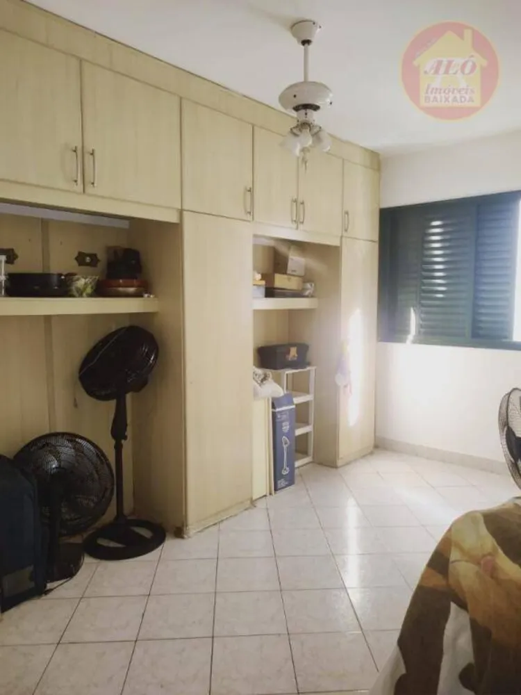 Apartamento, 3 quartos, 130 m² - Foto 5