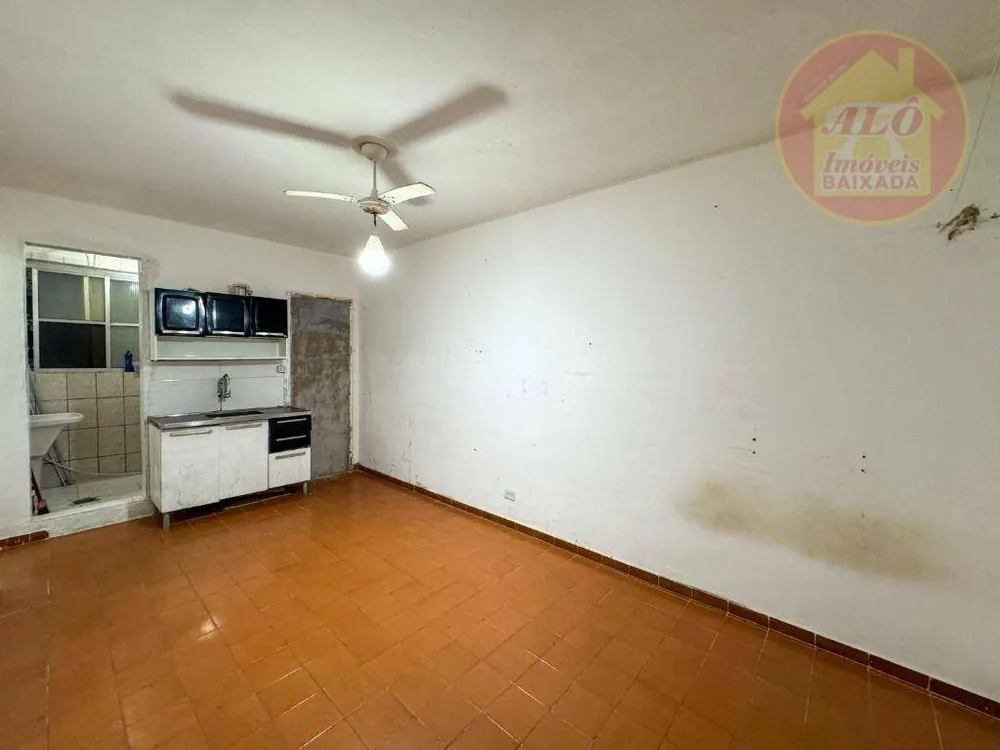 Kitnet-Studio, 36 m² - Foto 4