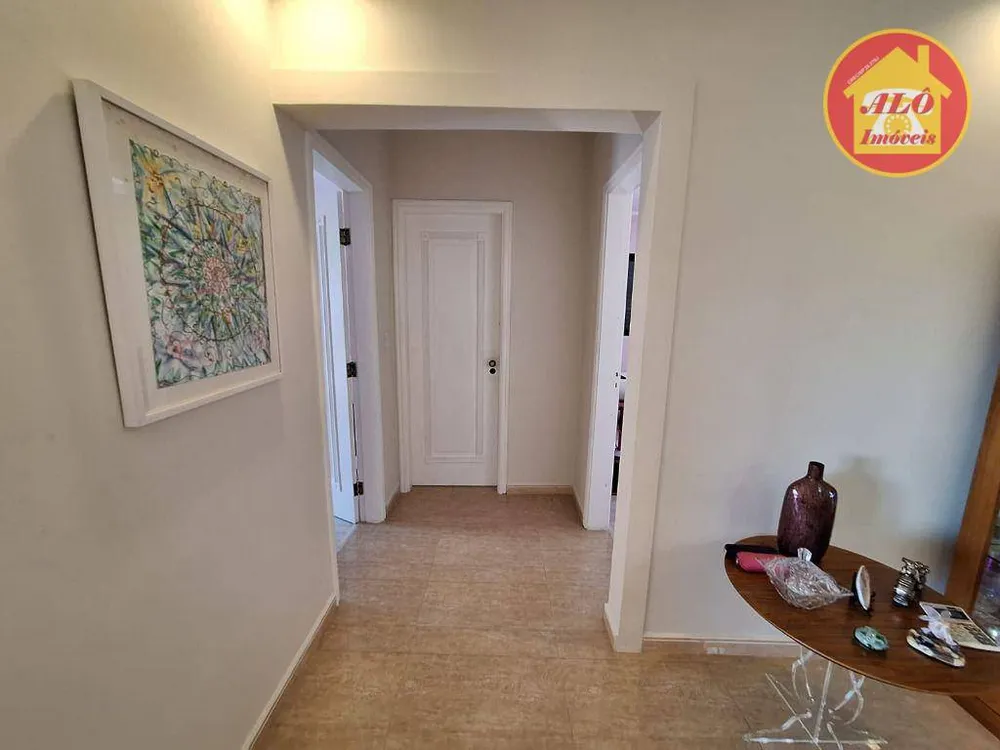 Apartamento, 2 quartos, 149 m² - Foto 6