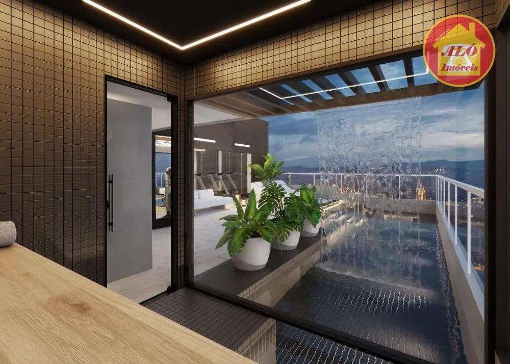 Apartamento, 2 quartos, 104 m² - Foto 6