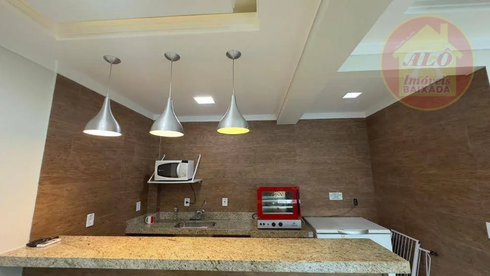 Apartamento, 2 quartos, 60 m² - Foto 15