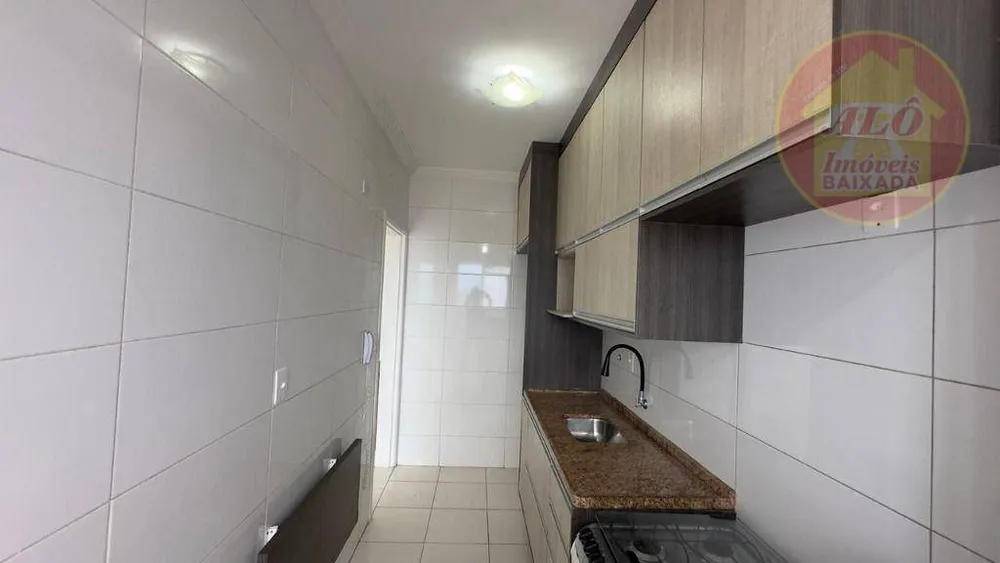 Apartamento, 2 quartos, 60 m² - Foto 11
