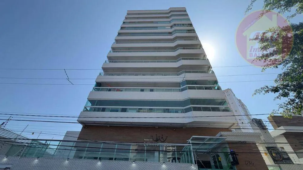 Apartamento, 2 quartos, 60 m² - Foto 1