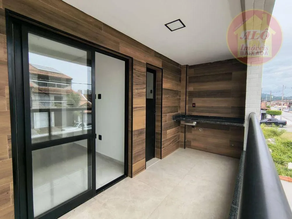 Sobrado, 2 quartos, 79 m² - Foto 8