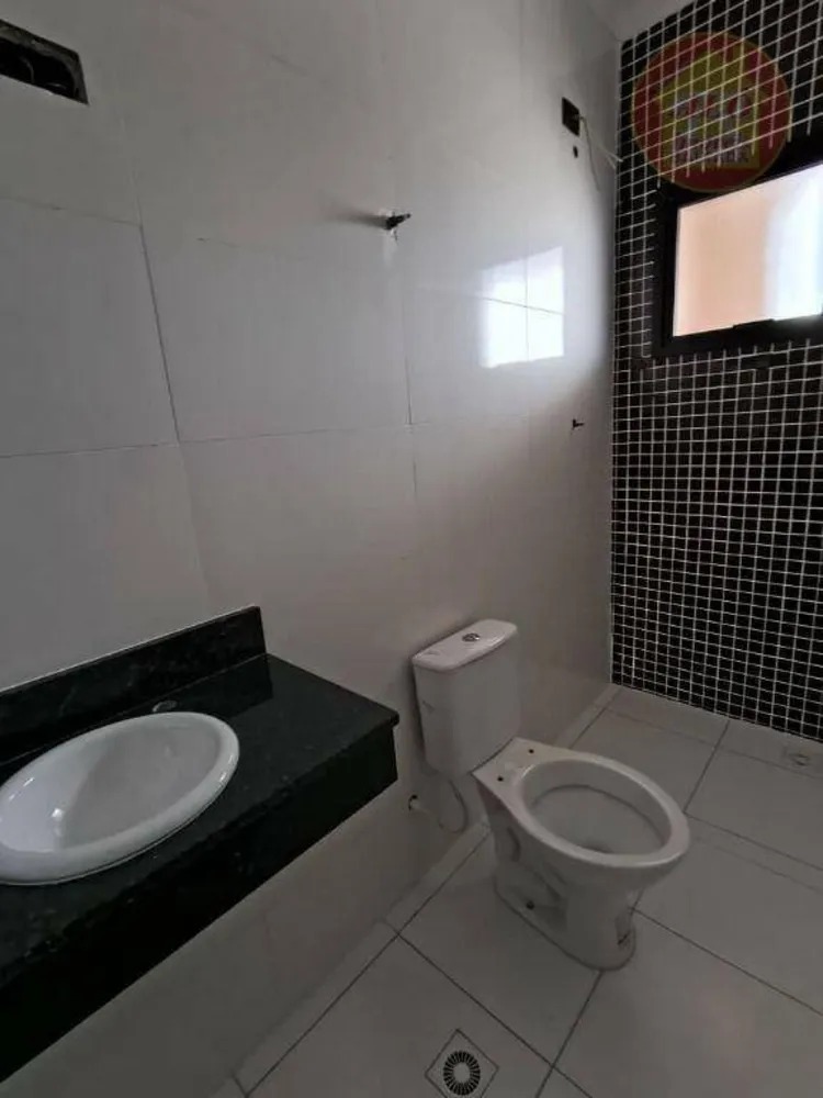 Sobrado, 2 quartos, 79 m² - Foto 1