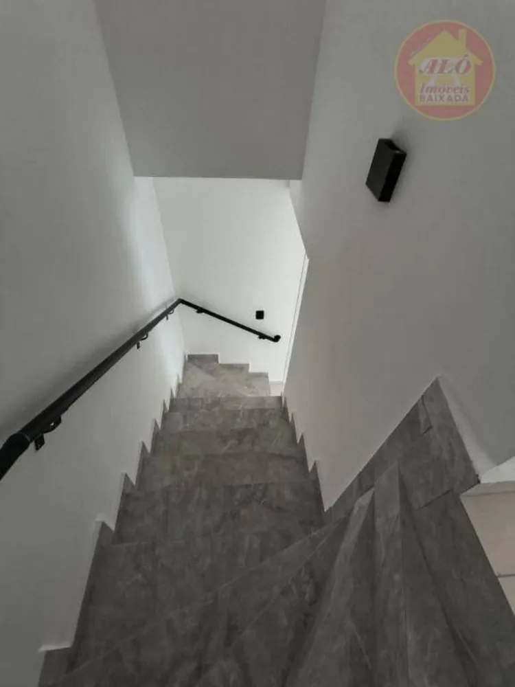 Sobrado, 2 quartos, 79 m² - Foto 9