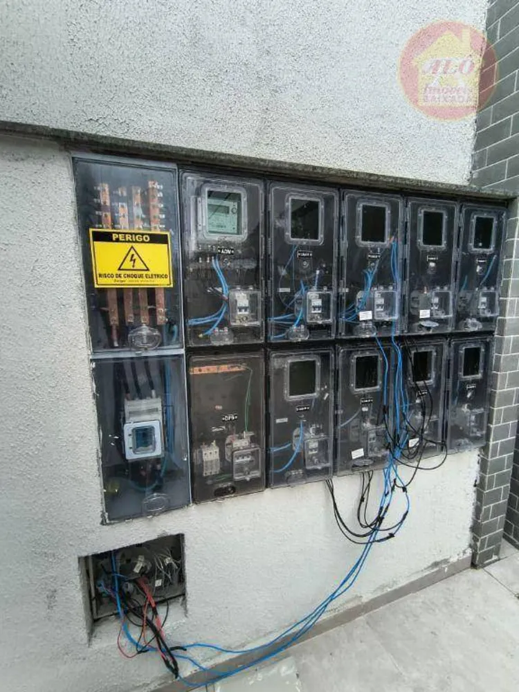 Sobrado, 2 quartos, 79 m² - Foto 10