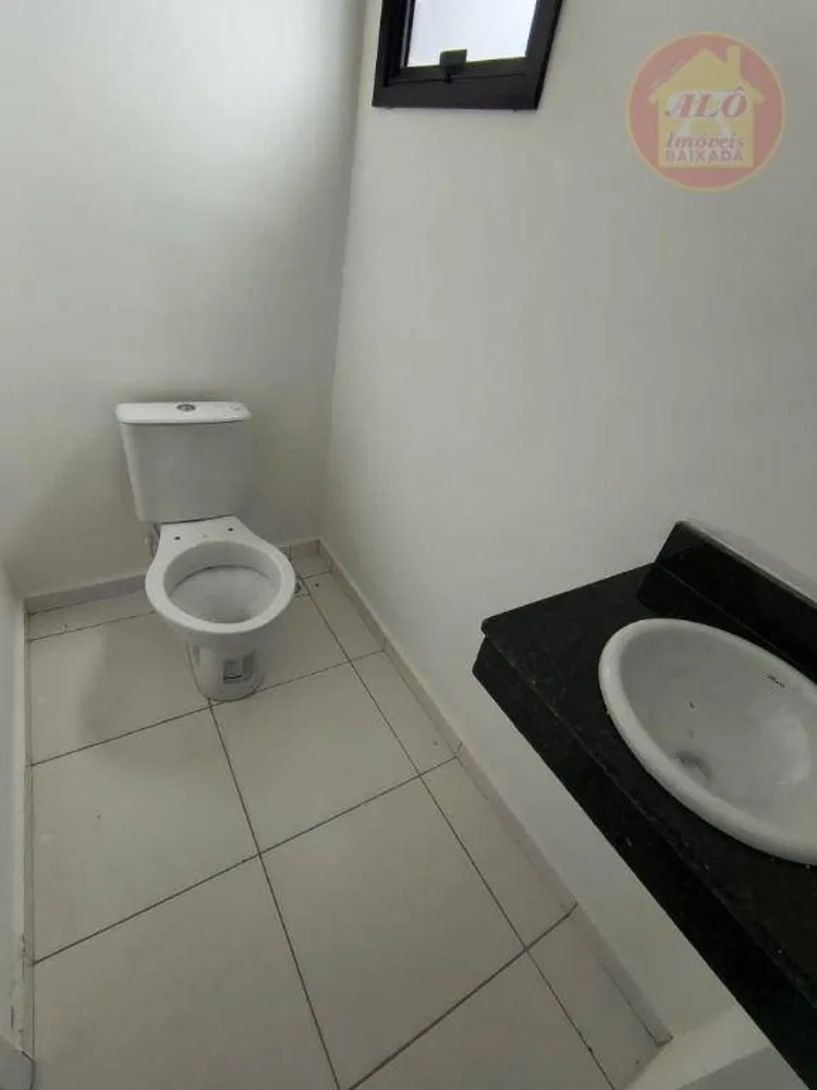 Sobrado, 2 quartos, 79 m² - Foto 11