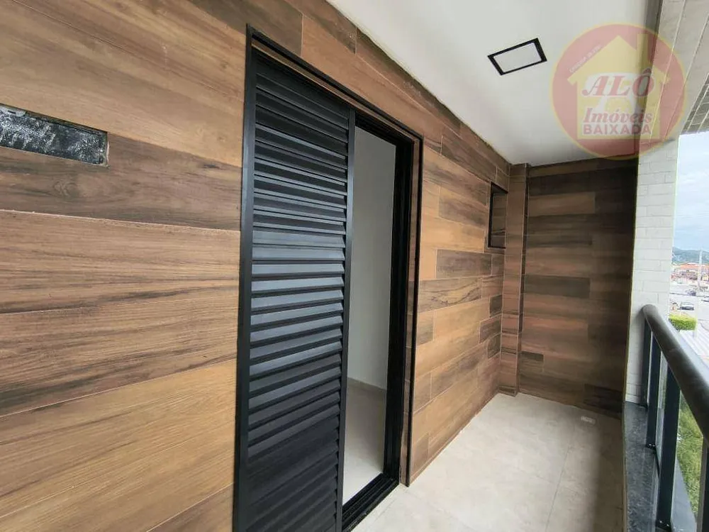 Sobrado, 2 quartos, 79 m² - Foto 15