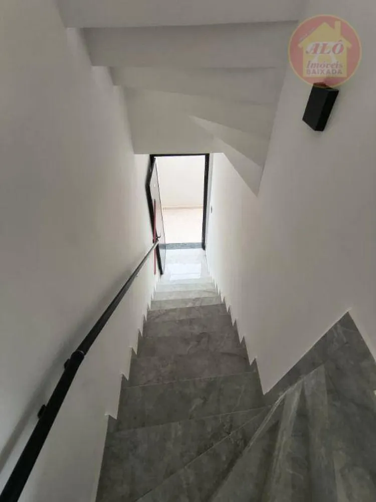 Sobrado, 2 quartos, 79 m² - Foto 3