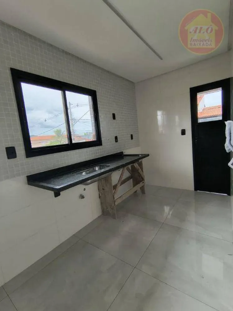 Sobrado, 2 quartos, 79 m² - Foto 5