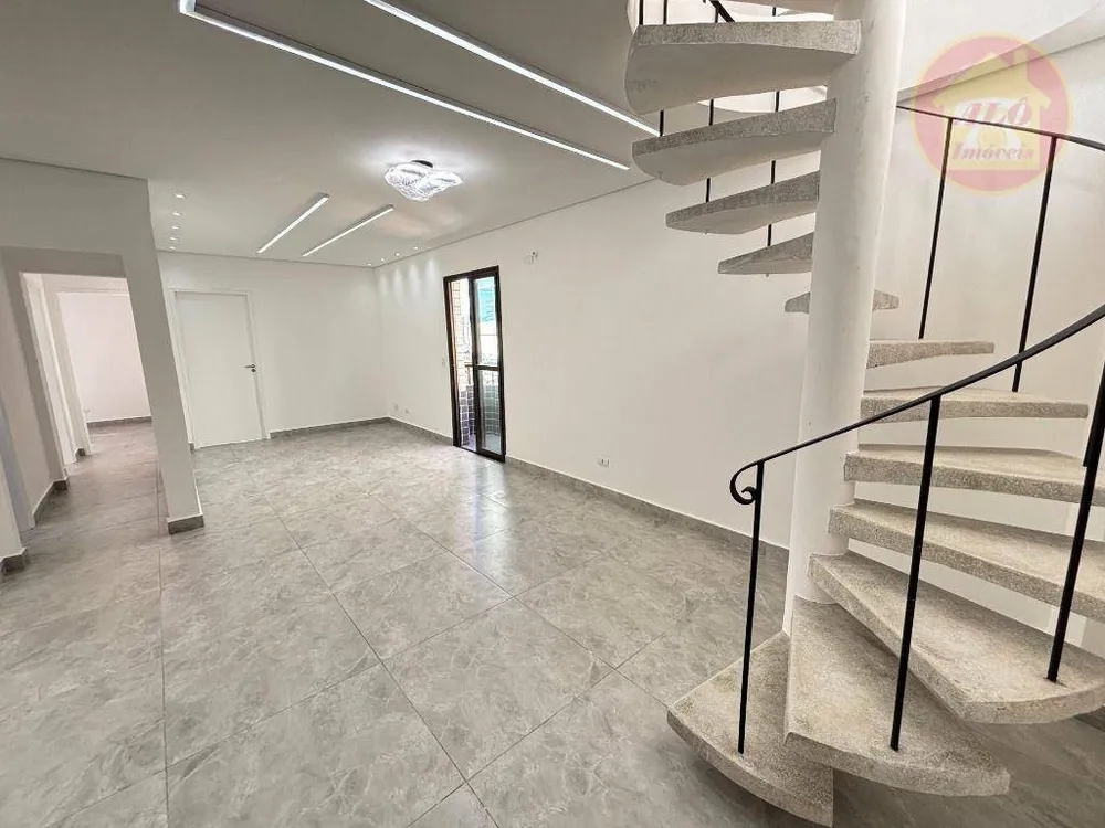 Cobertura, 3 quartos, 200 m² - Foto 6