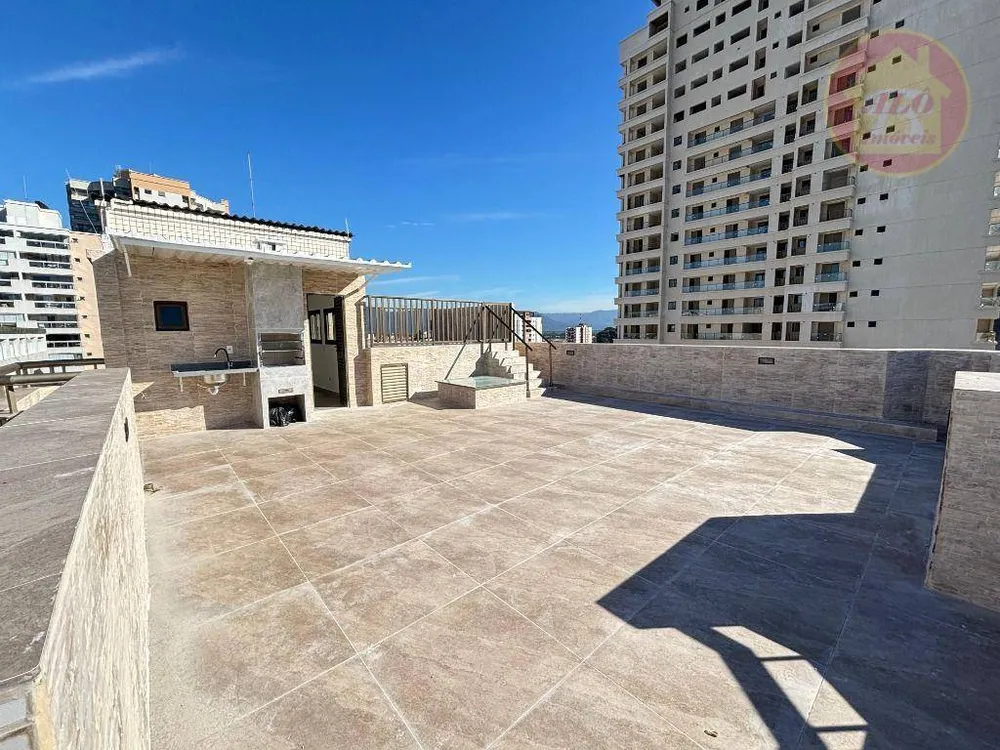 Cobertura, 3 quartos, 200 m² - Foto 1