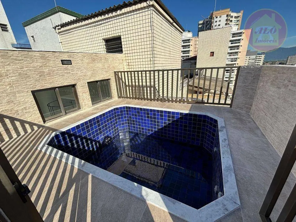 Cobertura, 3 quartos, 200 m² - Foto 16