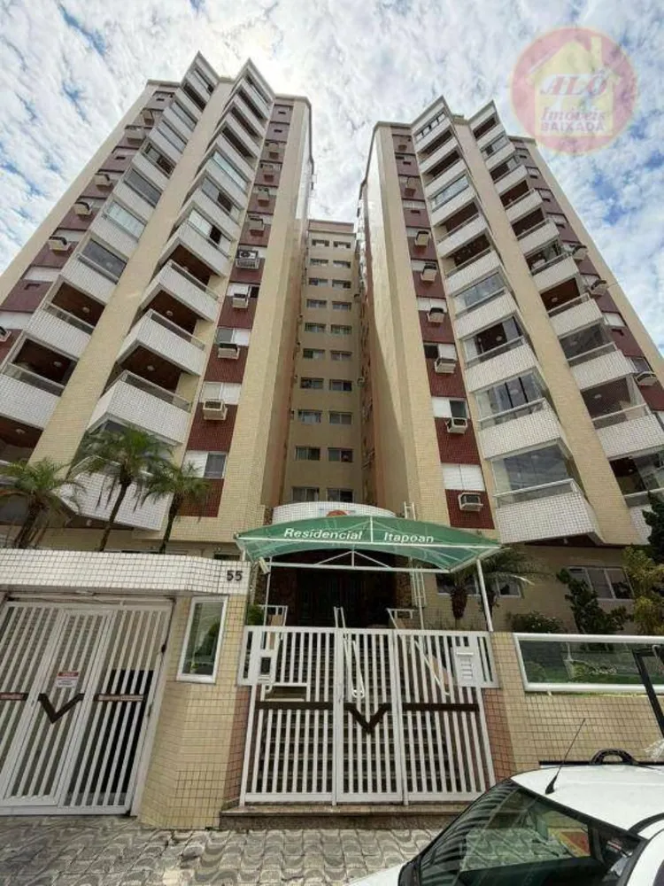Apartamento, 2 quartos, 74 m² - Foto 9