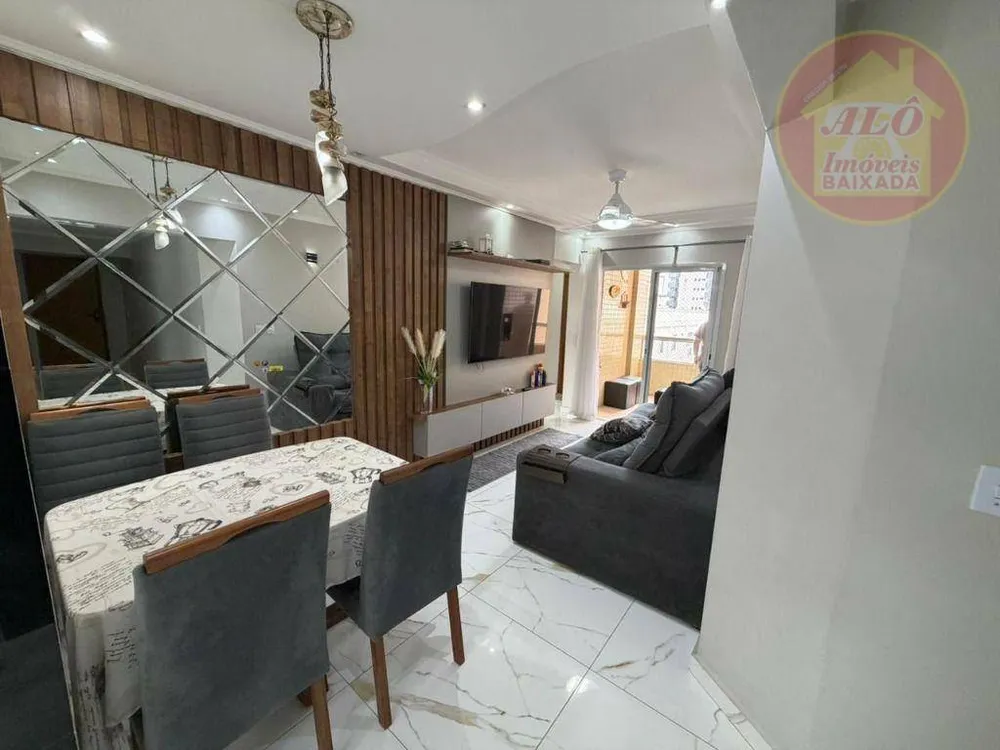 Apartamento, 2 quartos, 74 m² - Foto 11