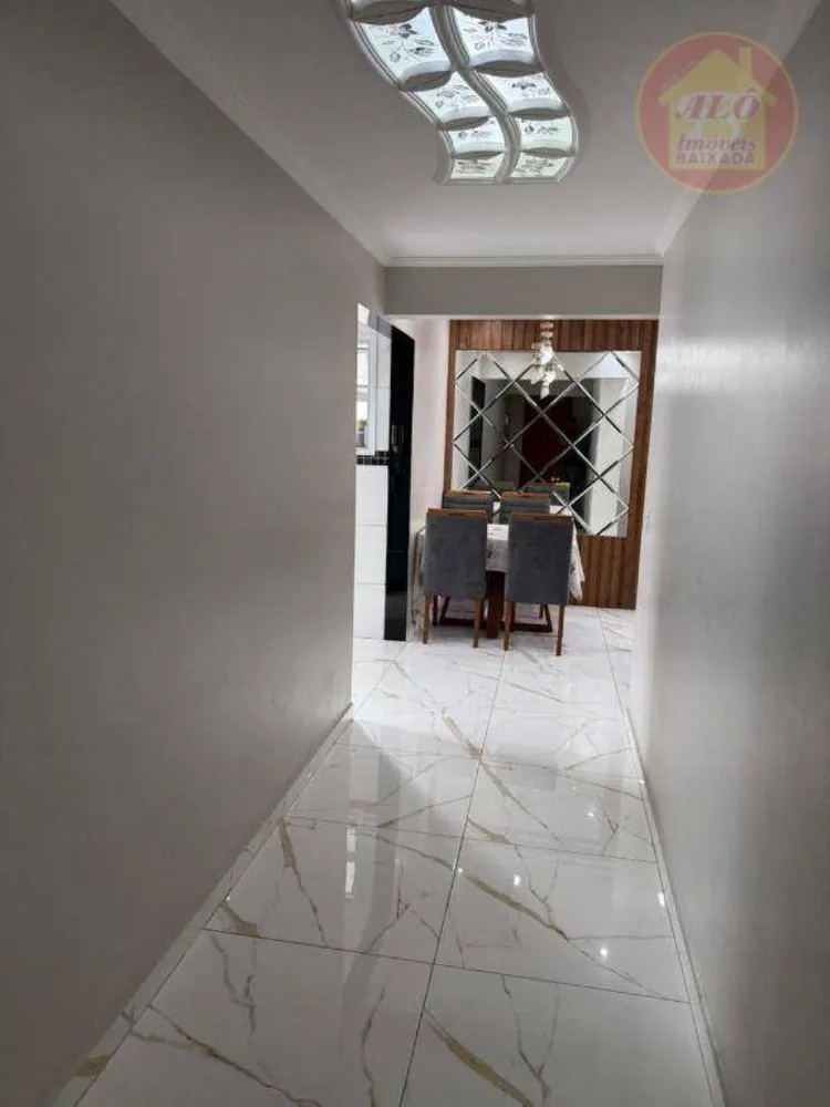 Apartamento, 2 quartos, 74 m² - Foto 2