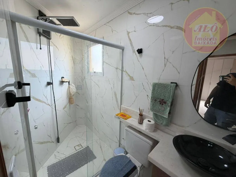 Apartamento, 2 quartos, 74 m² - Foto 6