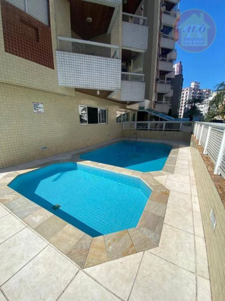 Apartamento, 2 quartos, 74 m² - Foto 1