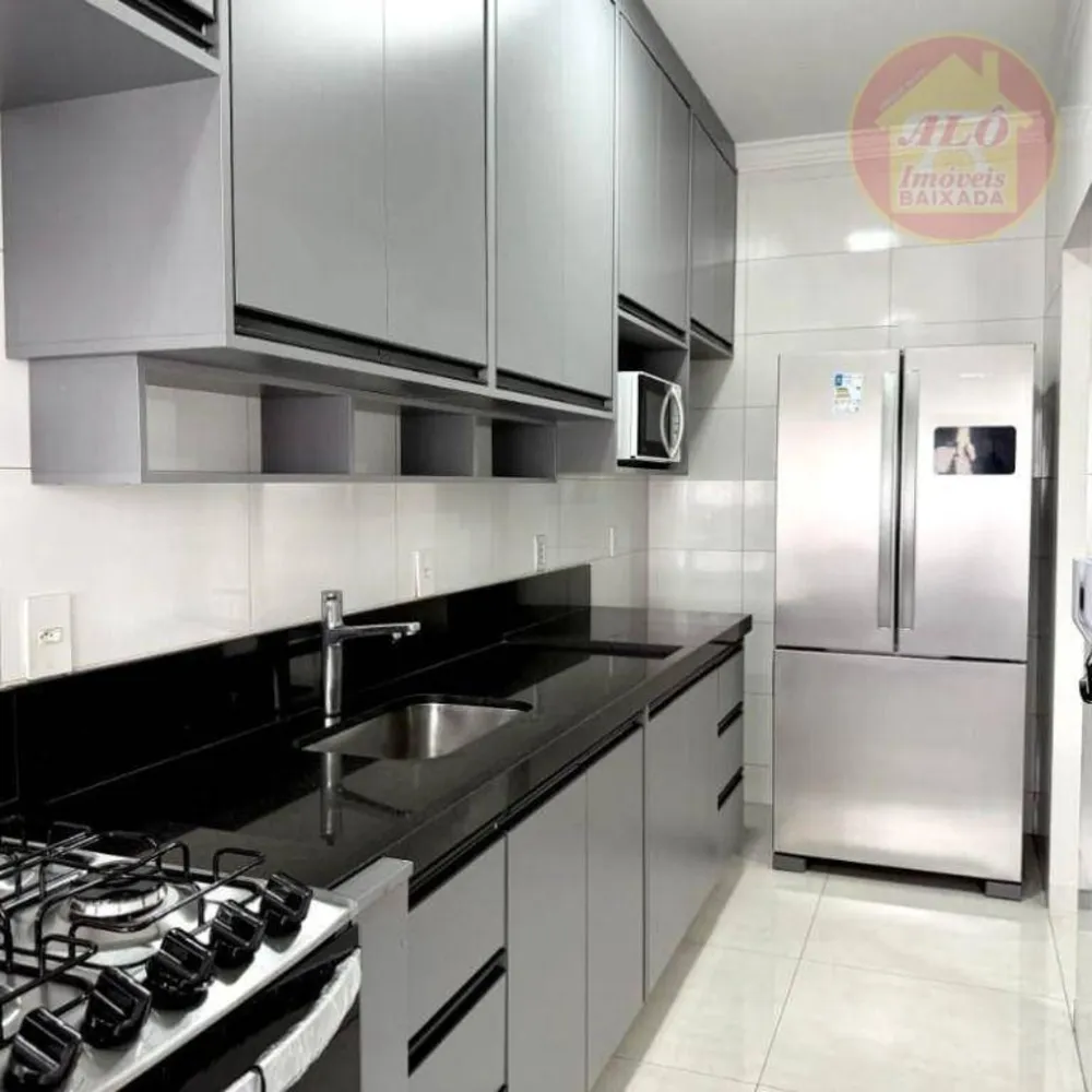 Cobertura, 2 quartos, 130 m² - Foto 8
