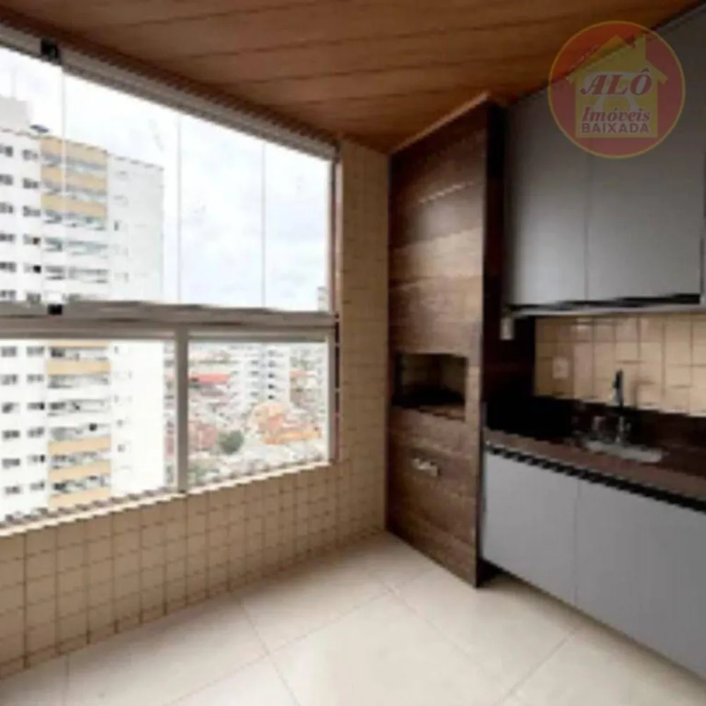 Cobertura, 2 quartos, 130 m² - Foto 1