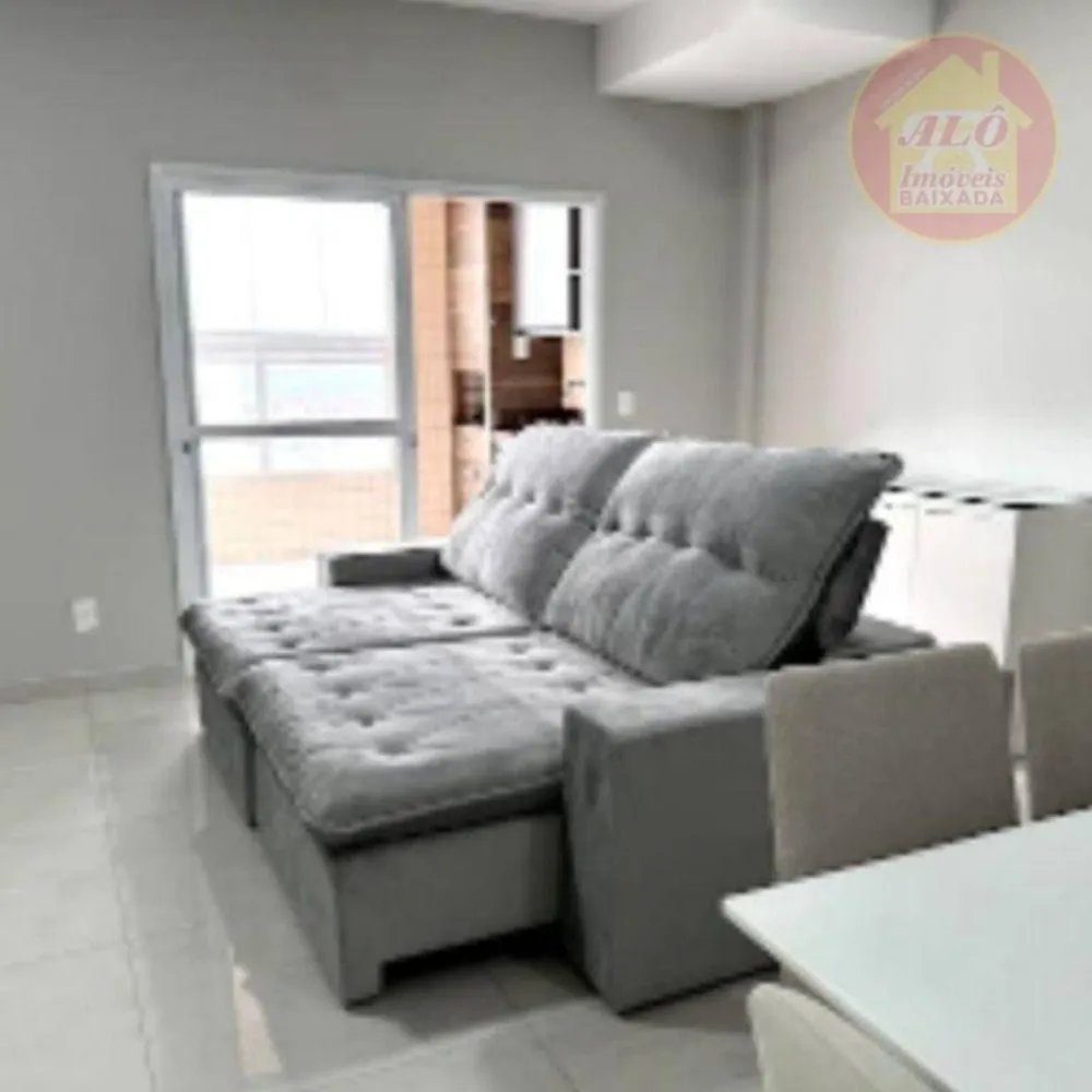 Cobertura, 2 quartos, 130 m² - Foto 5