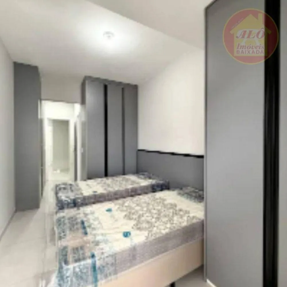 Cobertura, 2 quartos, 130 m² - Foto 12