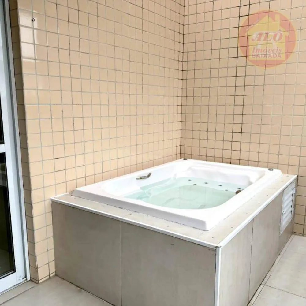 Cobertura, 2 quartos, 130 m² - Foto 13