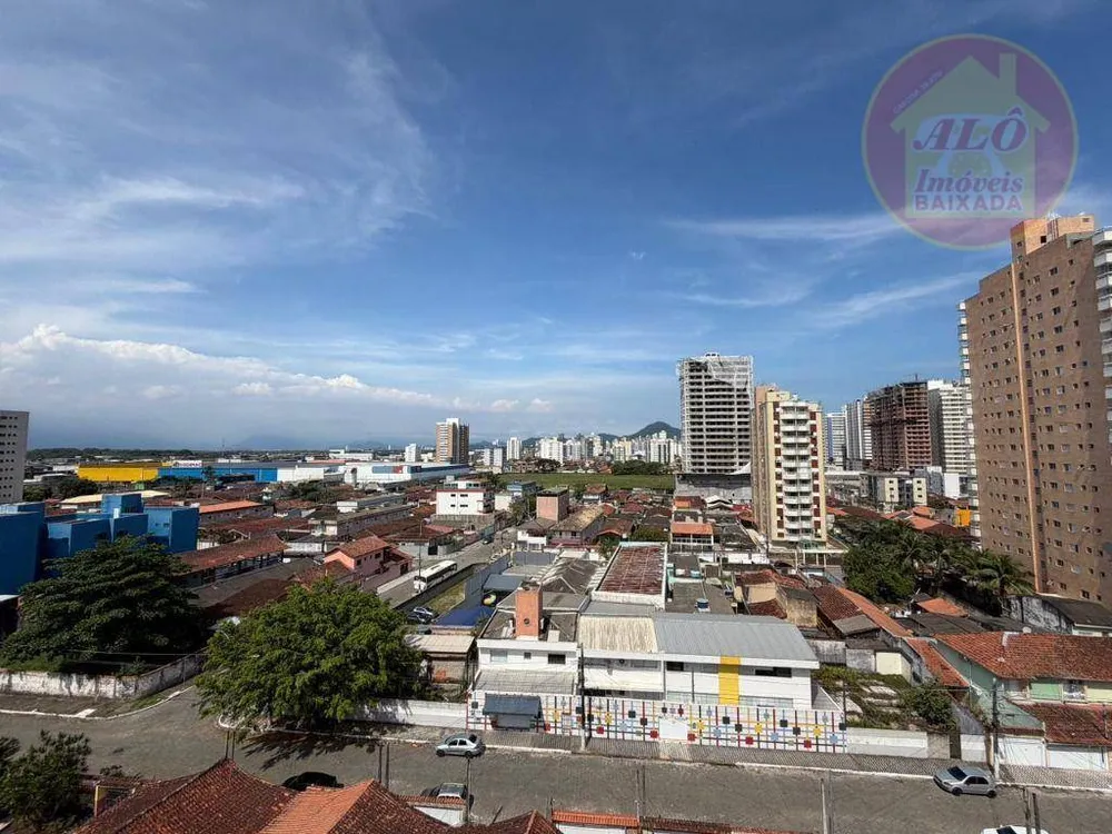 Apartamento, 2 quartos, 65 m² - Foto 8