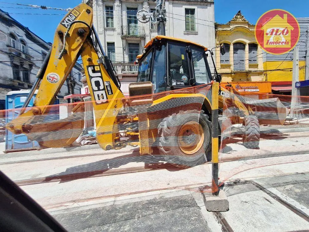 Loja-Salão, 154 m² - Foto 9