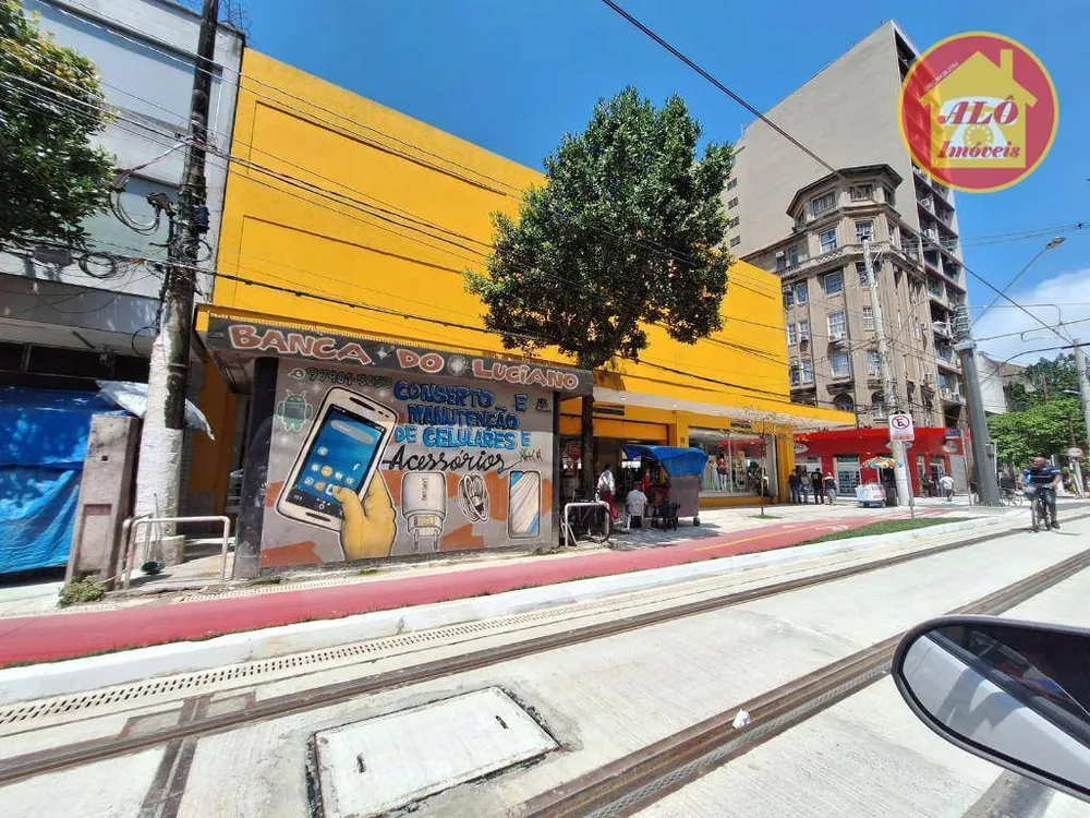 Loja-Salão, 154 m² - Foto 12