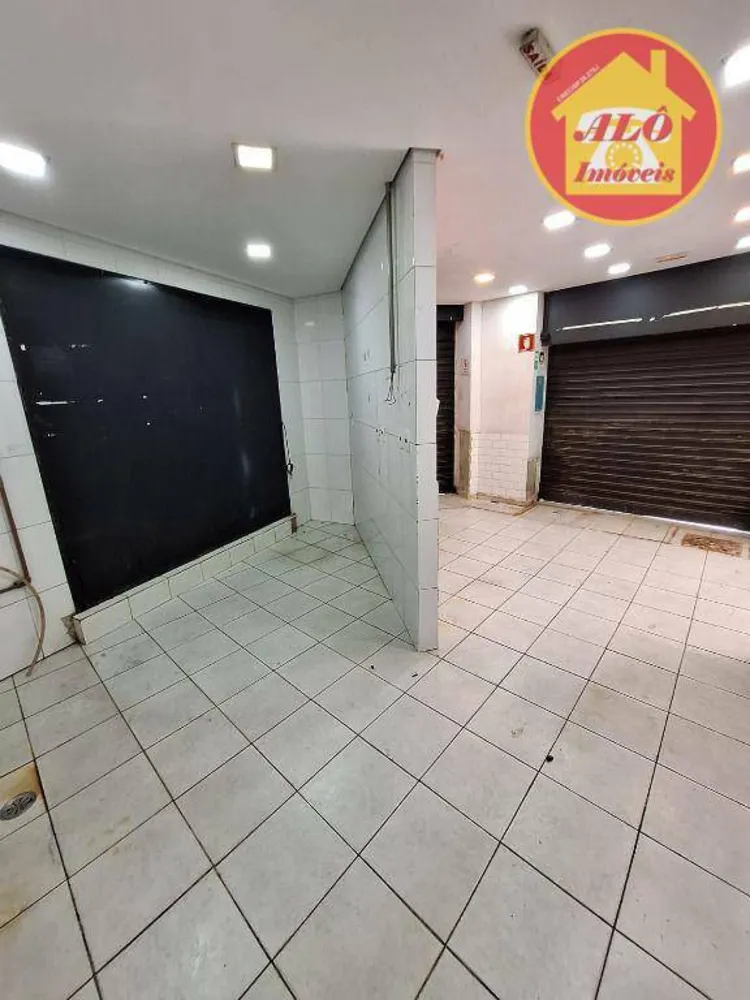 Loja-Salão, 154 m² - Foto 1