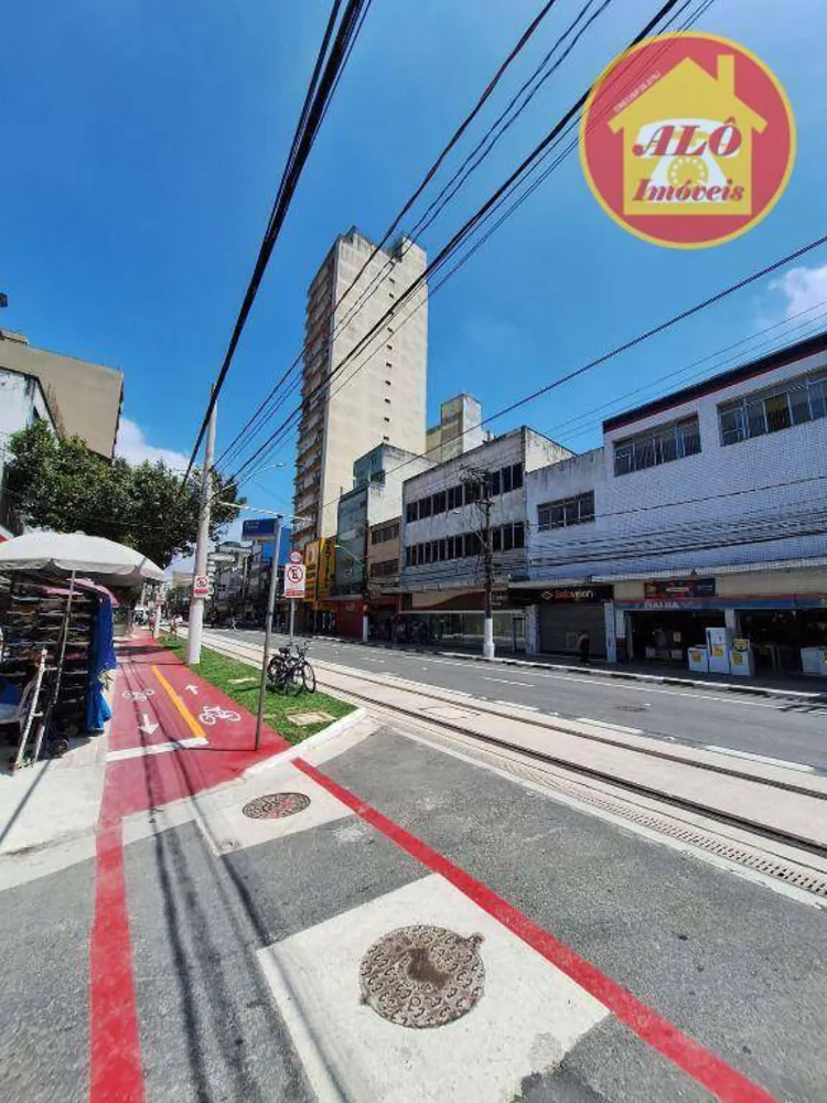Loja-Salão, 154 m² - Foto 2