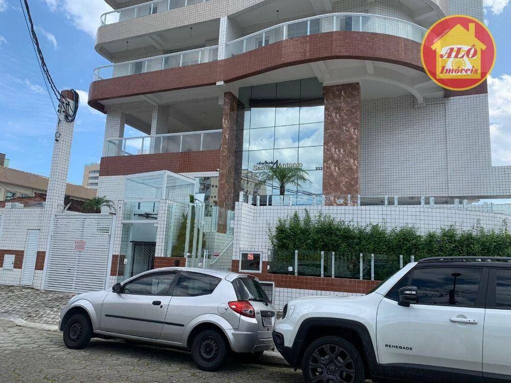 Apartamento à venda com 2 quartos, 71m² - Foto 4