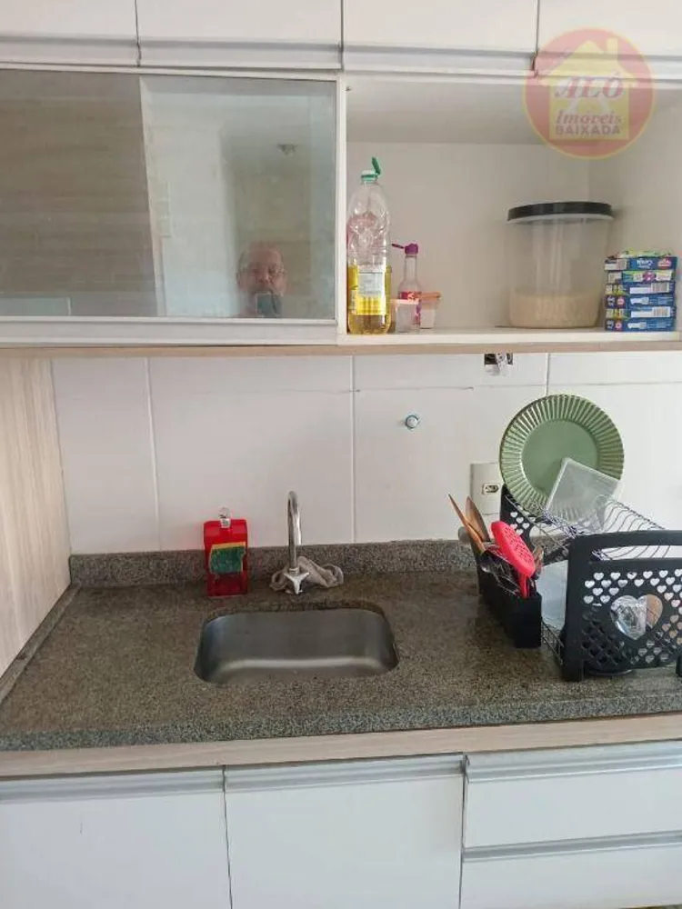 Apartamento, 2 quartos, 49 m² - Foto 5