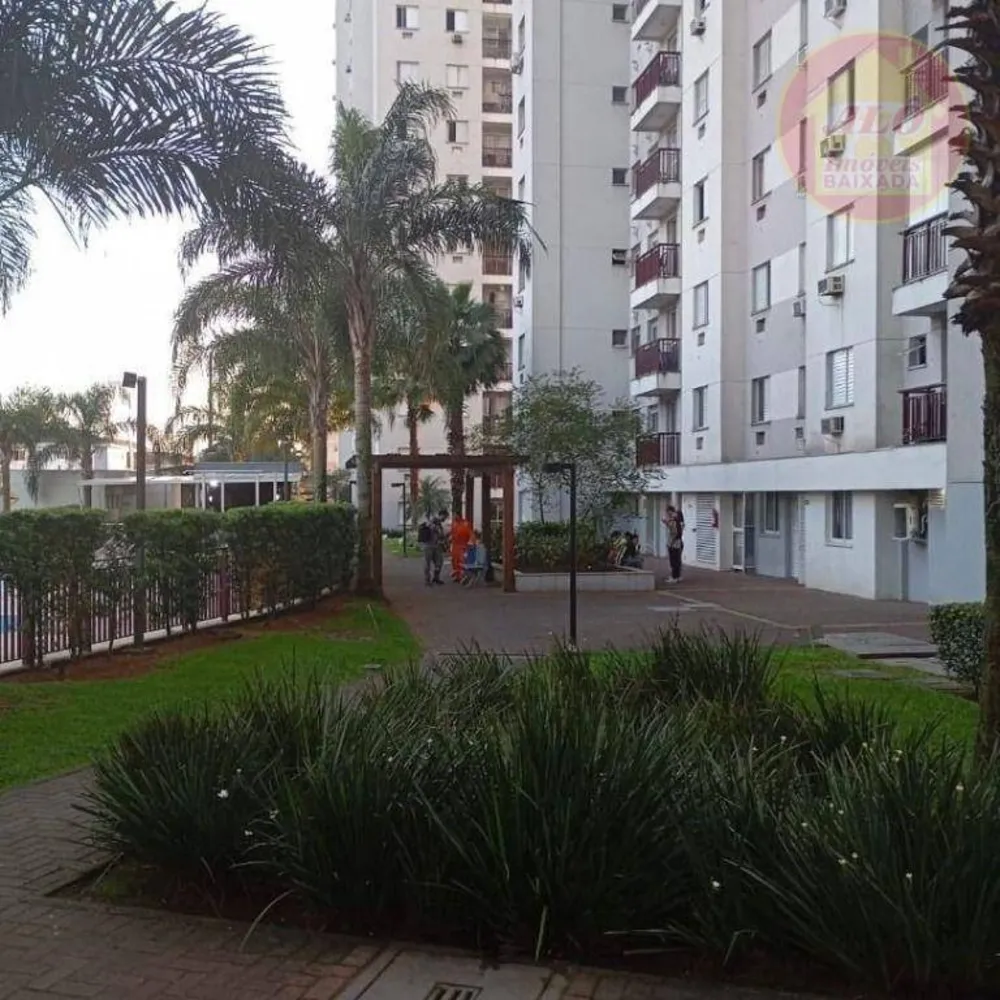 Apartamento, 2 quartos, 49 m² - Foto 12